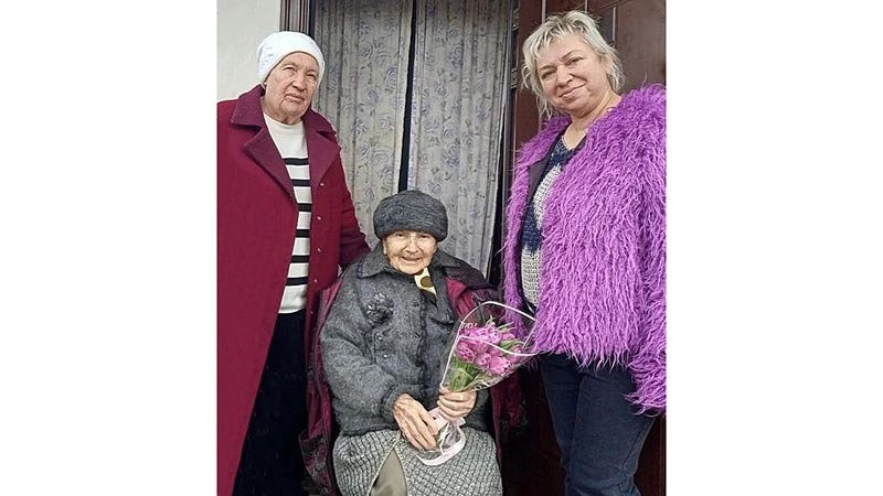    Жизнь и судьба Лидии Громовской