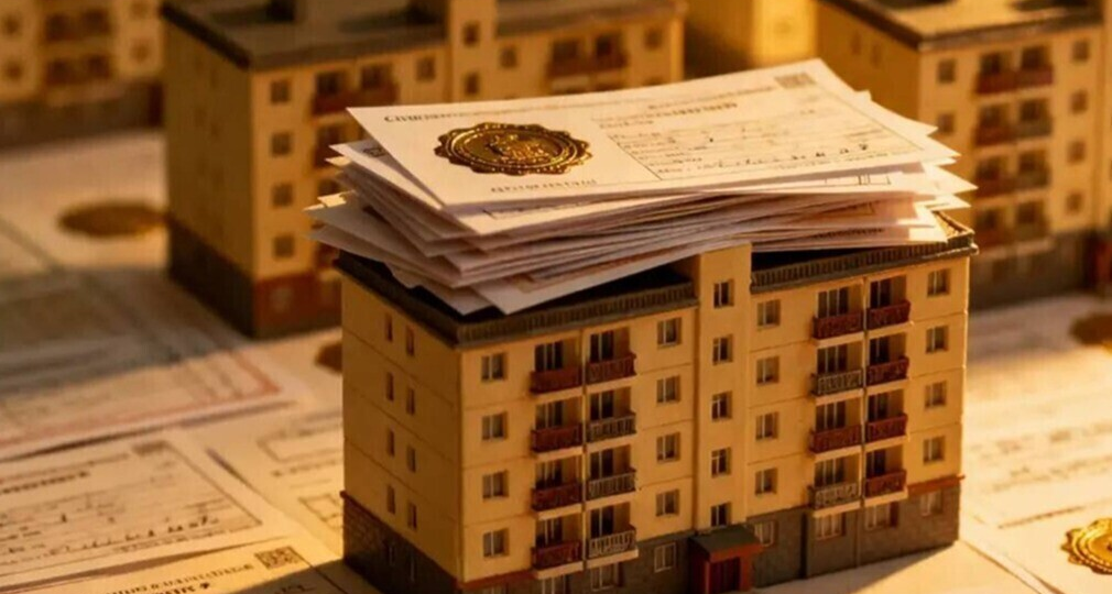 "Как принимаются решения на общем собрании собственников: разъяснения Минстроя о трёх видах большинства"