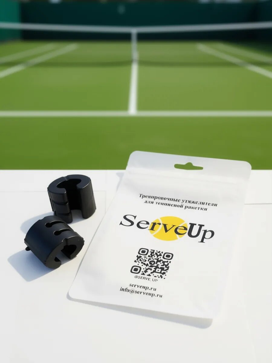 «Секрет мощного удара — в правильной подготовке».