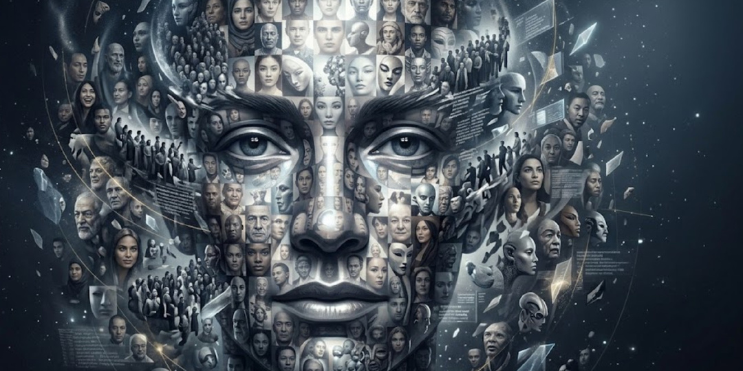 Мы создали не просто иной интеллект, а иной класс «я»