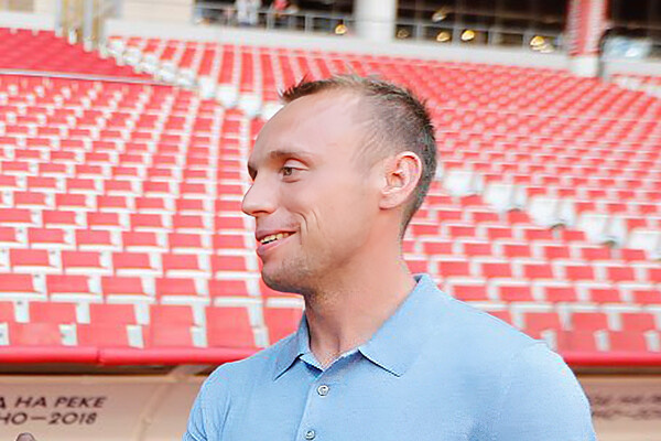 FC Spartak/Twitter.com/Global Look Press    📷