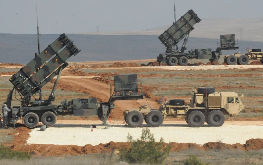 Фото: Prt Scr youtube.com / U.S. Military News