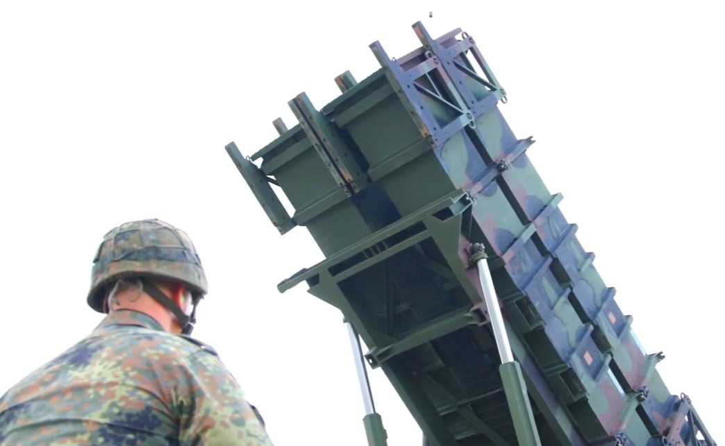 Фото: Prt Scr youtube.com / U.S. Military News