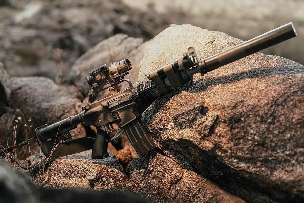 Этот клон был создан на основе данных, собранных у спецназовцев, участвовавших в битве за Могадишо.