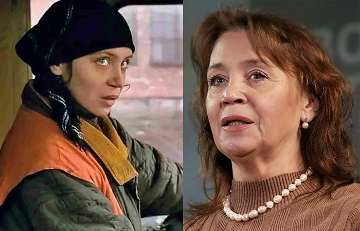 Письмиченко Светлана занимается озвучкой.