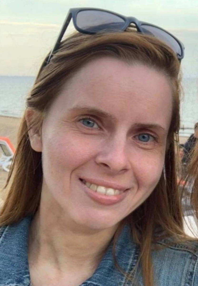 Екатерина Оруджева