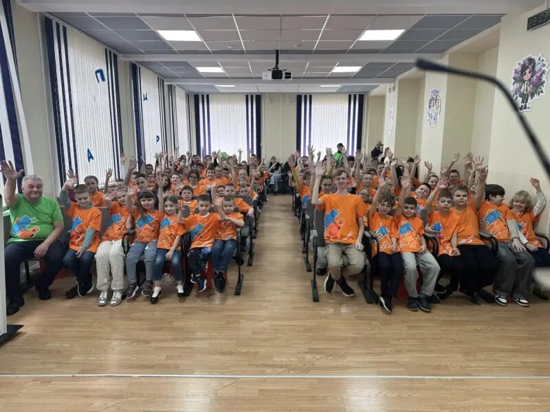     © фото - Александра Панькова