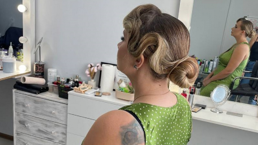    Фото Анастасии Дмитриевой