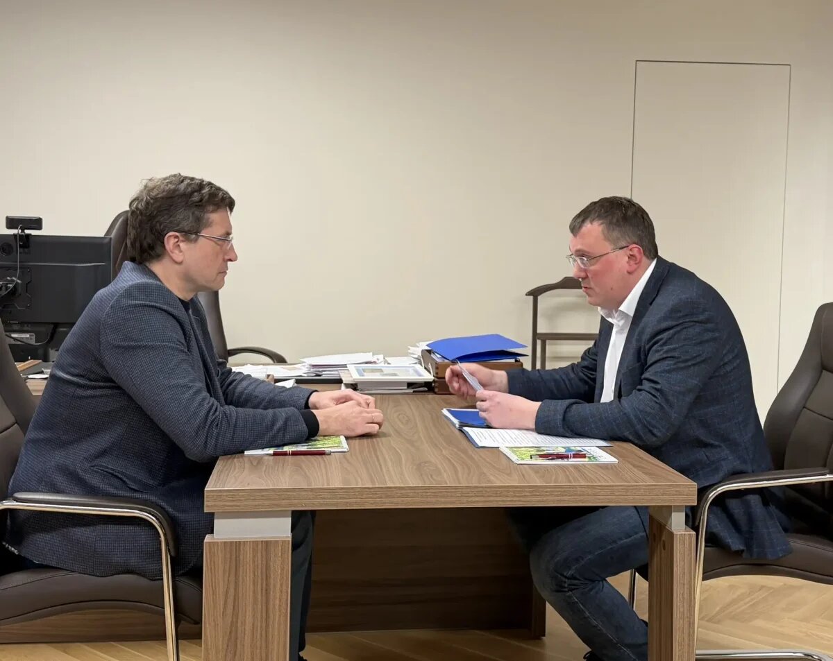    Особое внимание уделили участникам специальной военной операции и их семьям