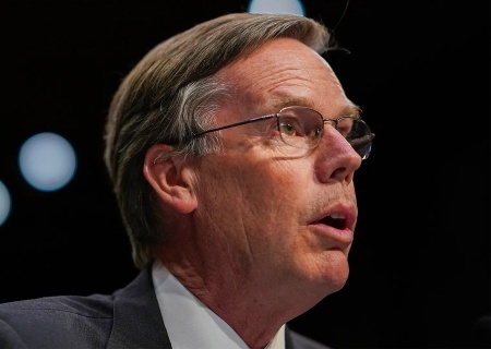    Американский посол: Китай не заступился ни за Венесуэлу, ни за Иран