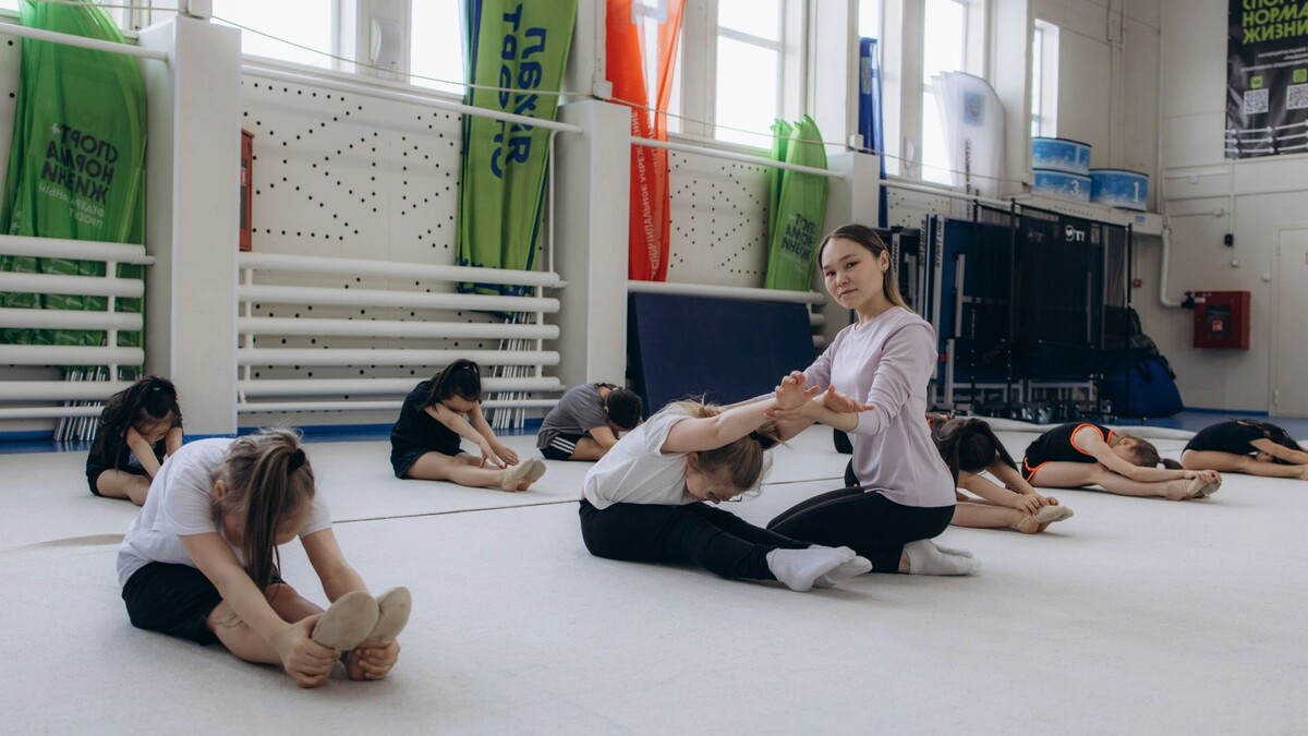    Фото: Фаина Кабулова/«Ямал-Медиа»