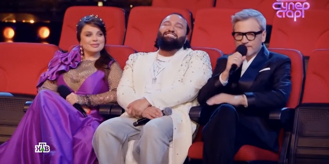 Суперстар и Битва сезонов выпуск 28.03.2026. Финальный выпуск оказался богат на сюрпризы