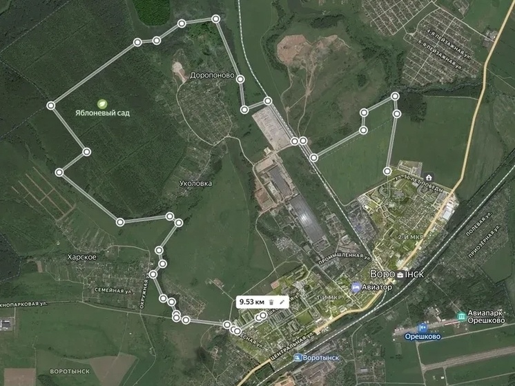     Фото: администрация Бабынинского района