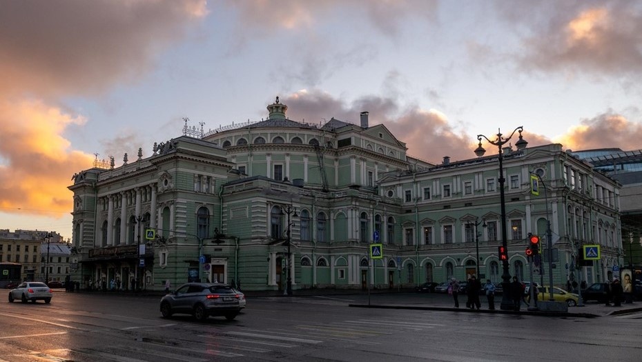    Автор фото: Тихонов Михаил