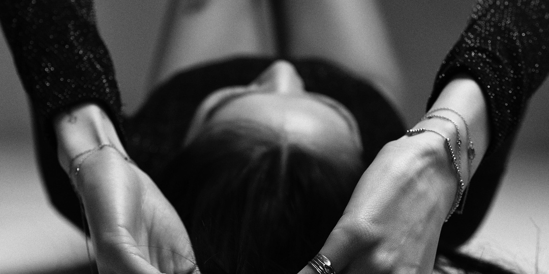 Слишком настоящие, чтобы быть модной съемкой