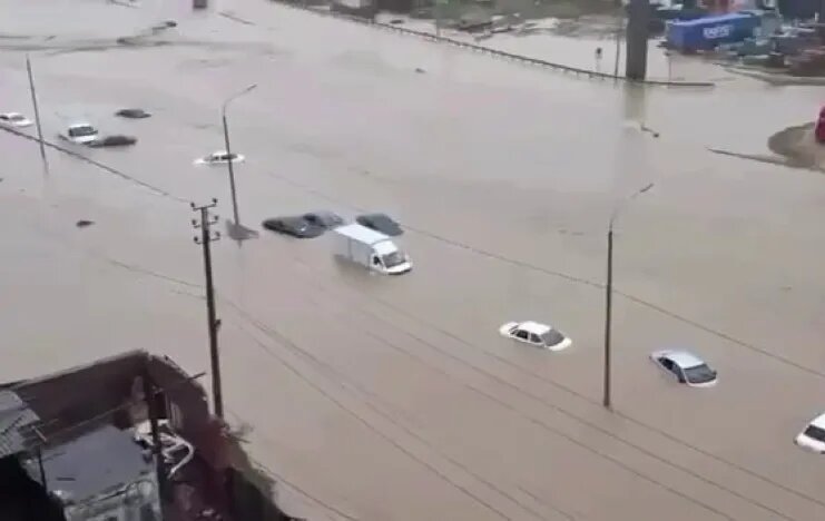    фото: телеграм-канал "Эхо Дагестана"