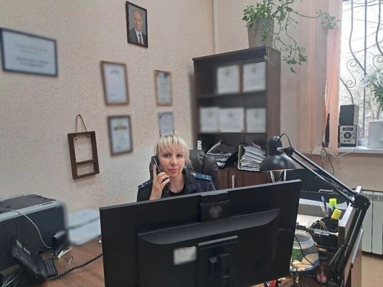     Фото: пресс-служба ГУФССП России по Республике Крым и Севастополю