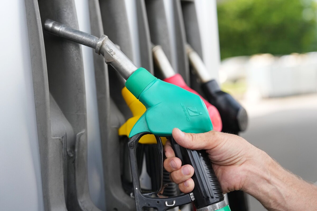     / Источник: © ИЗВЕСТИЯ/Дмитрий Коротаев