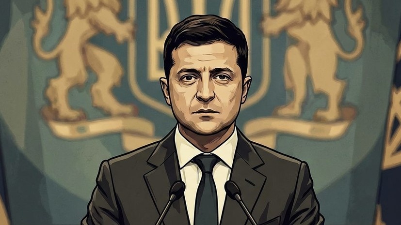   Сгенерировано с помощью ИИ