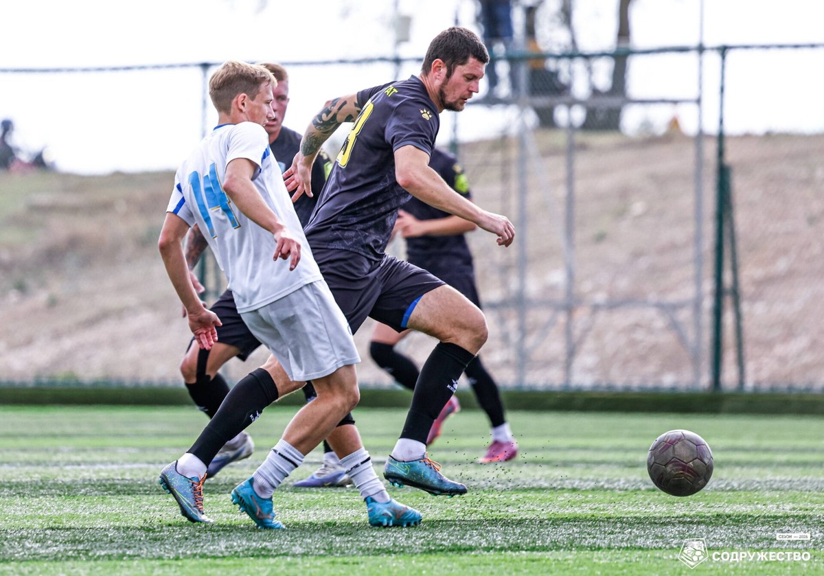    Фото: пресс-служба ФК «Фрегат»