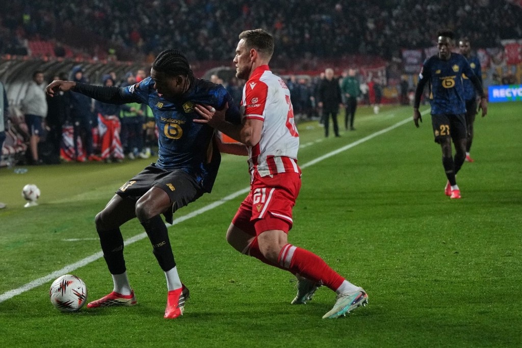    Фото © AP / ТАСС