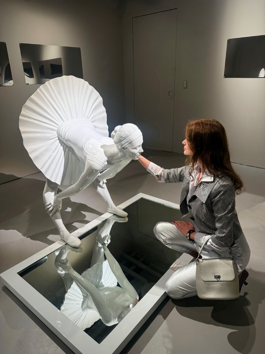 Сила отражения