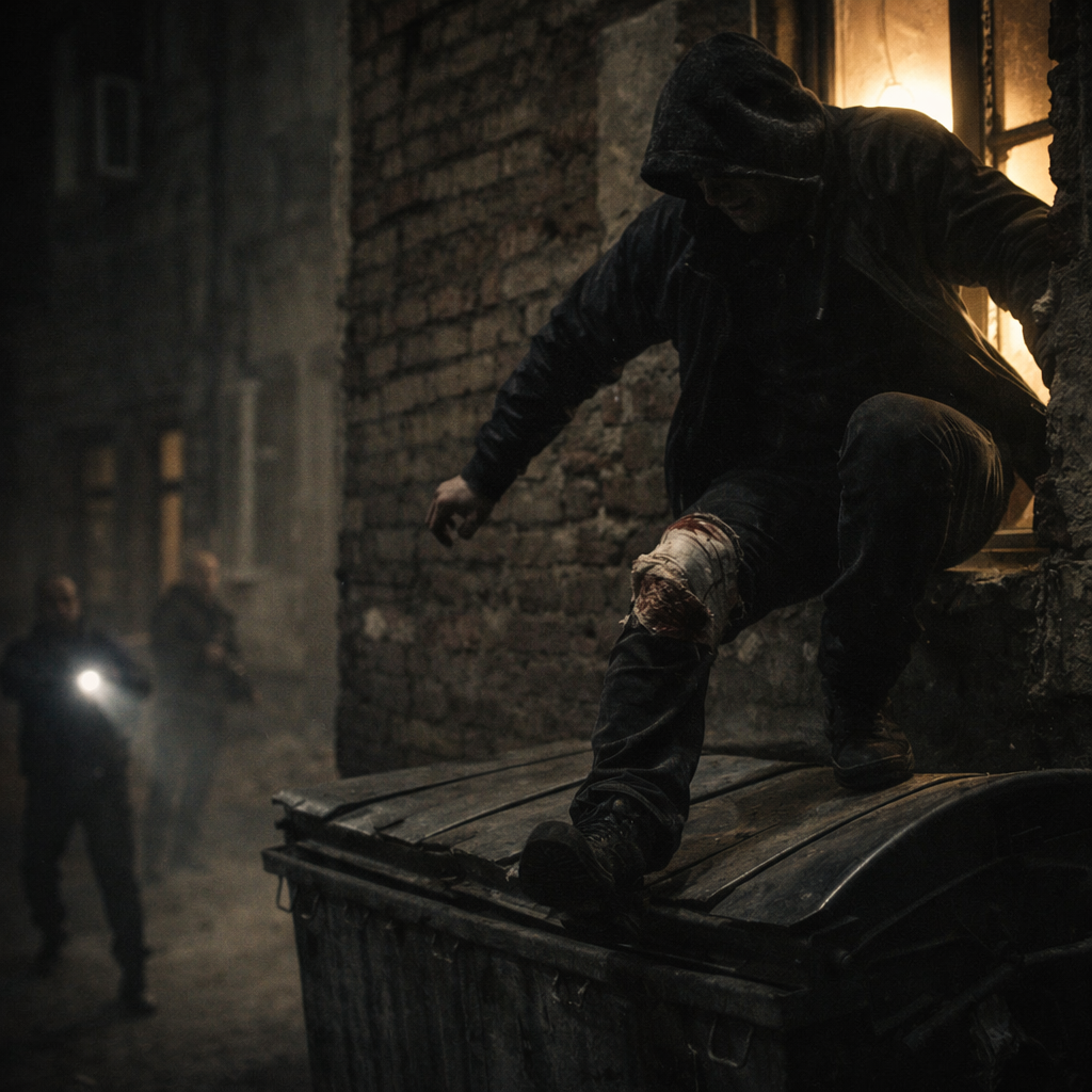 Автоор: В. Панченко