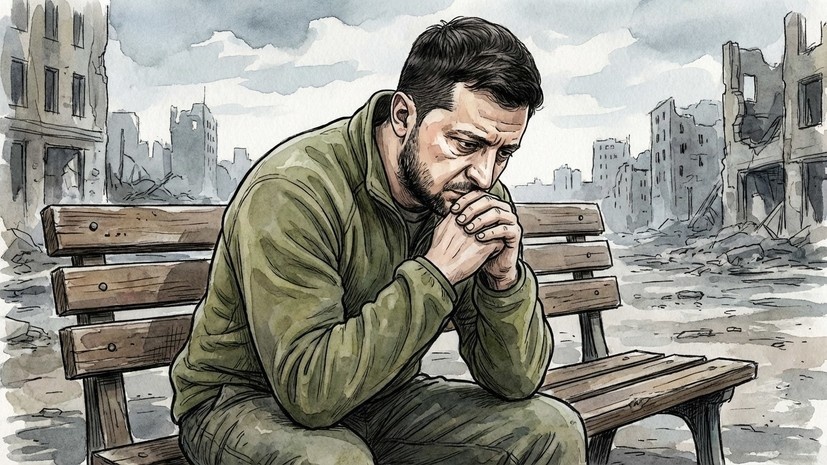   Сгенерировано с помощью ИИ