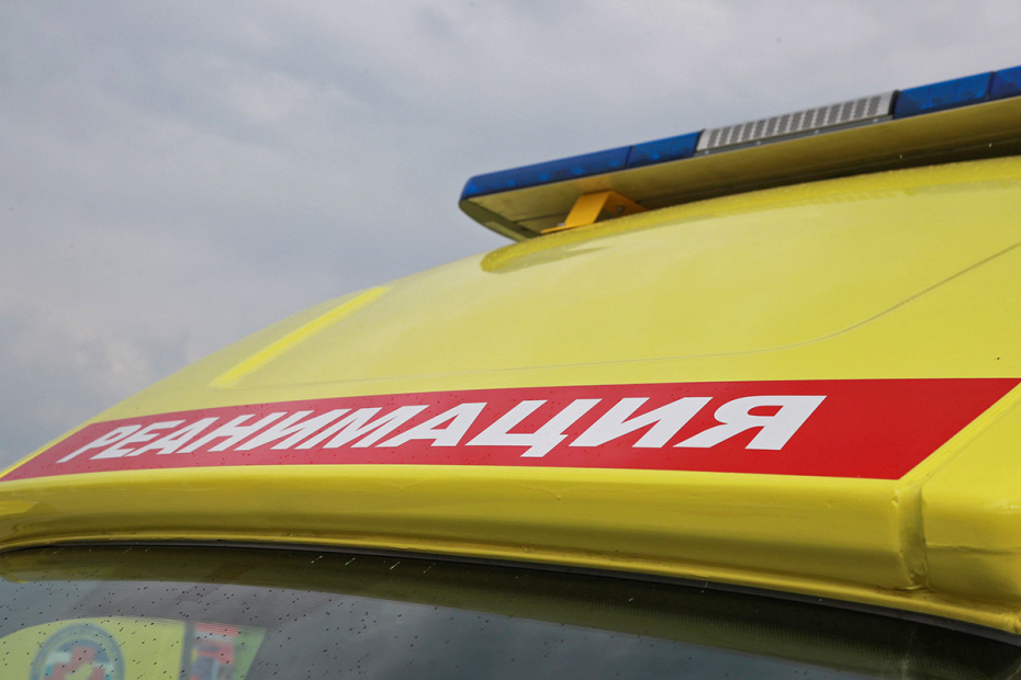    Сергей Булкин/NEWS.ru