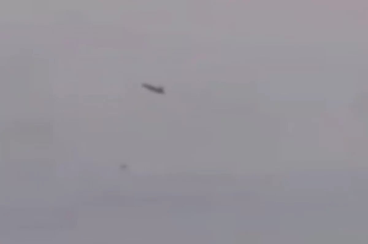    КСИР заявил об уничтожении американского дрона MQ-9 и истребителя F-16