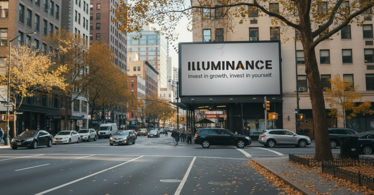 Illuminance — технологическая компания, разрабатывающая аналитические системы обработки данных для современной экономической среды.