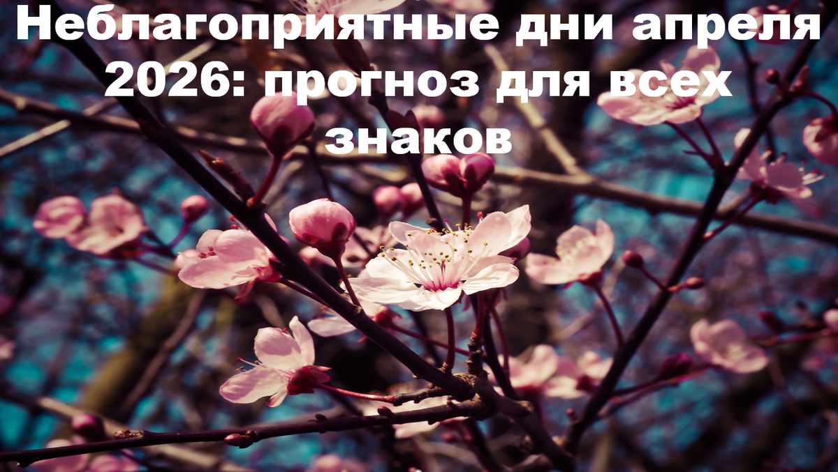 в астрологии есть периоды, когда энергия работает против тебя. В эти дни даже хорошие начинания тормозят, а слова и действия оборачиваются против тебя. 