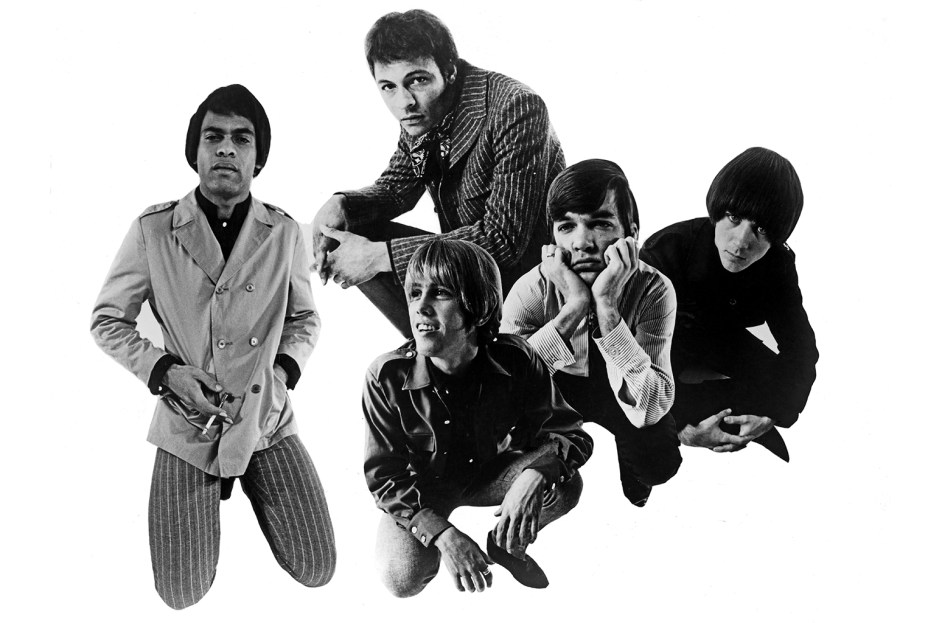 Фото: «LOVE60s» / Wikimedia Commons / Public domain