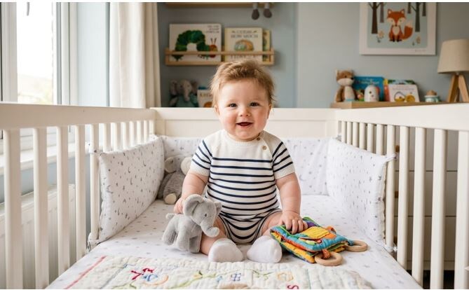 Когда скорая увезла одинокую мать, никто не знал, что у неё дома остался грудной ребенок