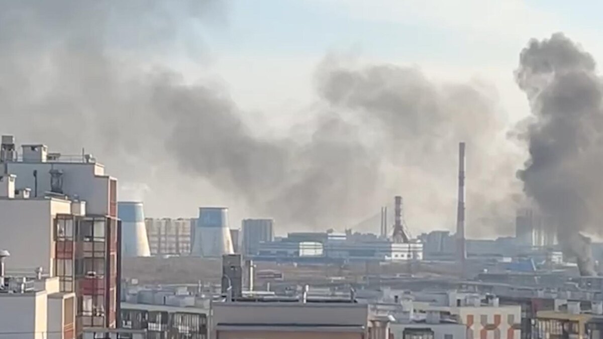    Фото: t.me/kudrovotalk