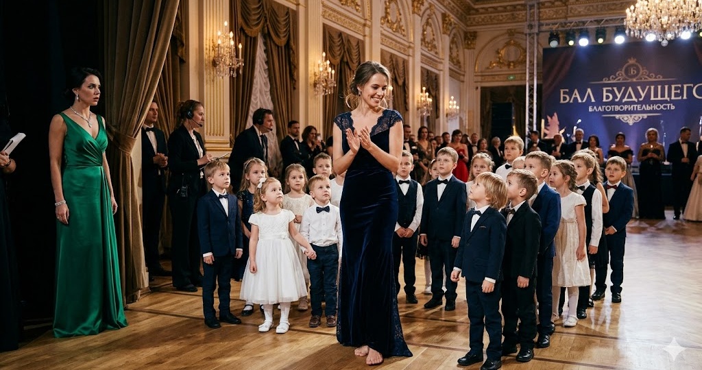 Золовка постоянно насмехалась над моей скромной профессией, пока я наконец не поставила её на место.