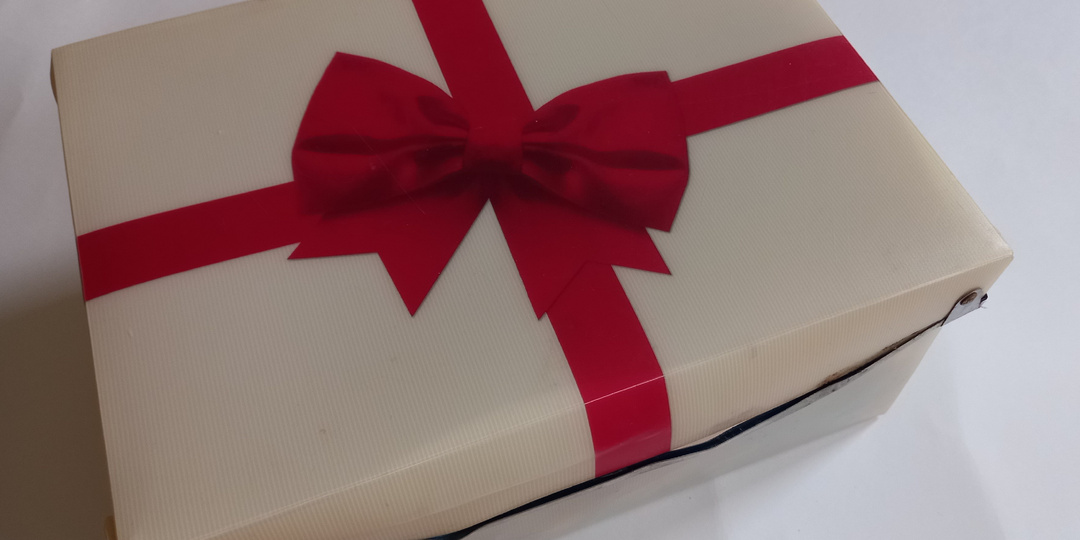 Нашла клад на барахолке!