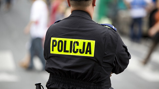    Фото: © Fotolia / Radoslaw Maciejewski