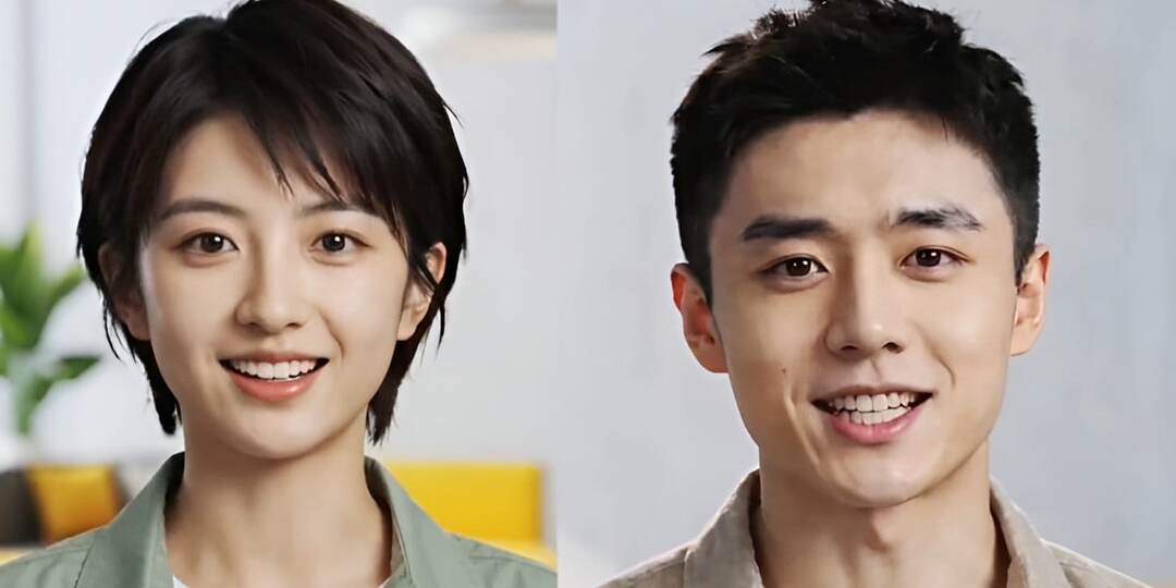 Китайская студия официально представила первых ИИ-актёров. Индустрия опасается массовых увольнений