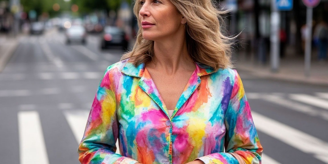 - Опять ты всё испортила! - сказал супруг при коллегах на празднике. Я не ответила сразу, но позже он пожалёг