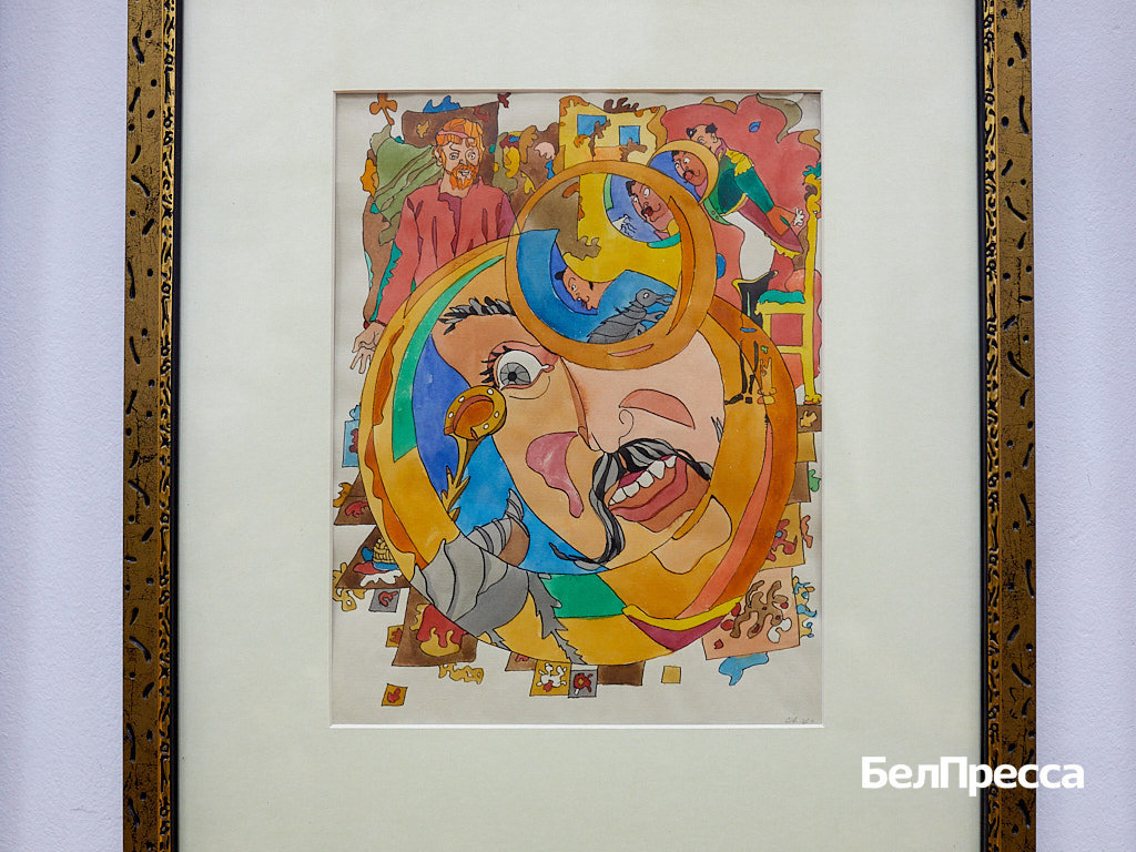     Фото: Елена Журавлёва