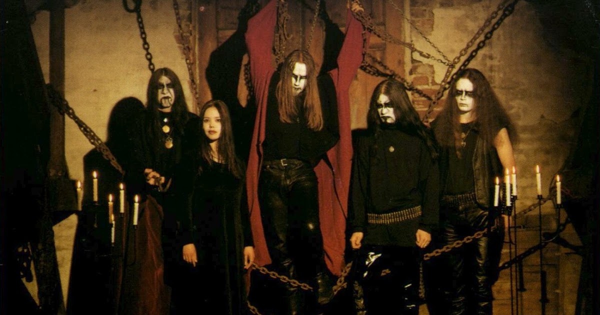 Официальное фото