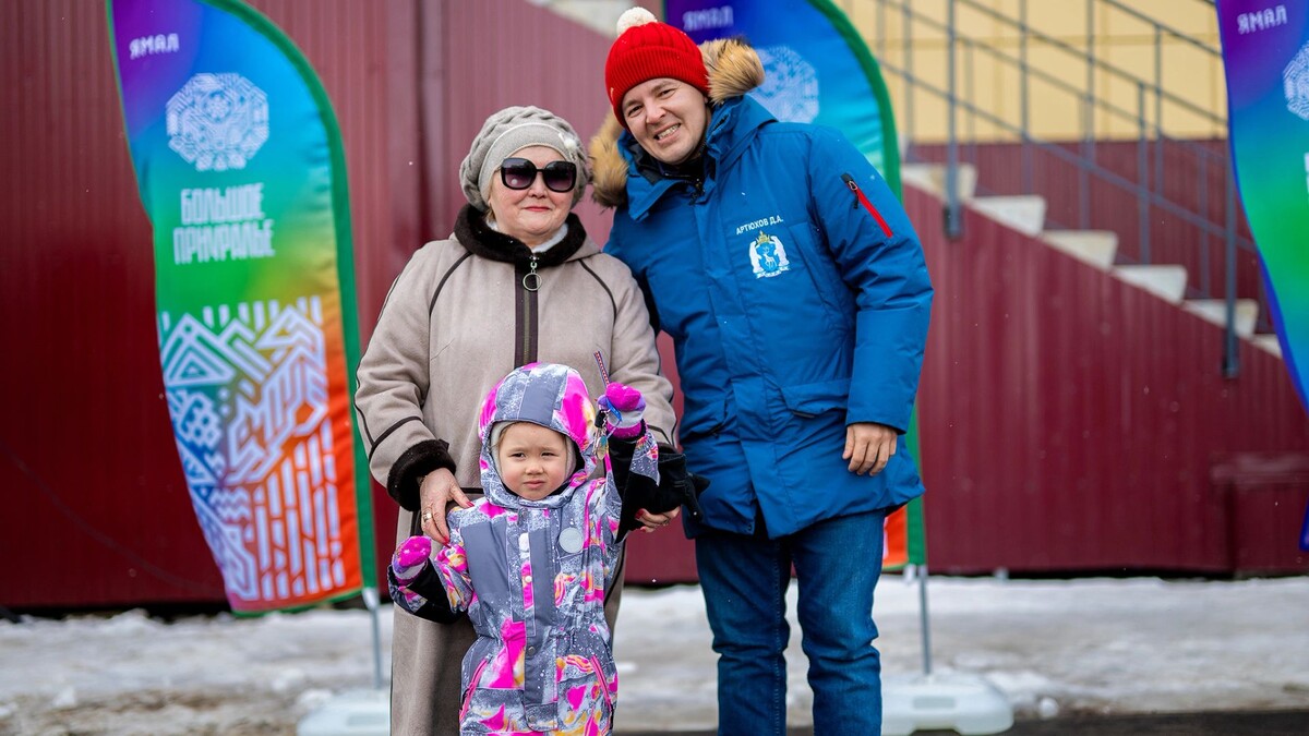    Фото: Анастасия Куманева / пресс-служба губернатора