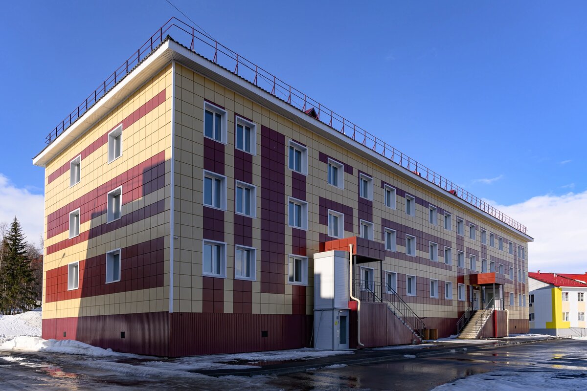 Листайте вправо, чтобы увидеть больше изображений