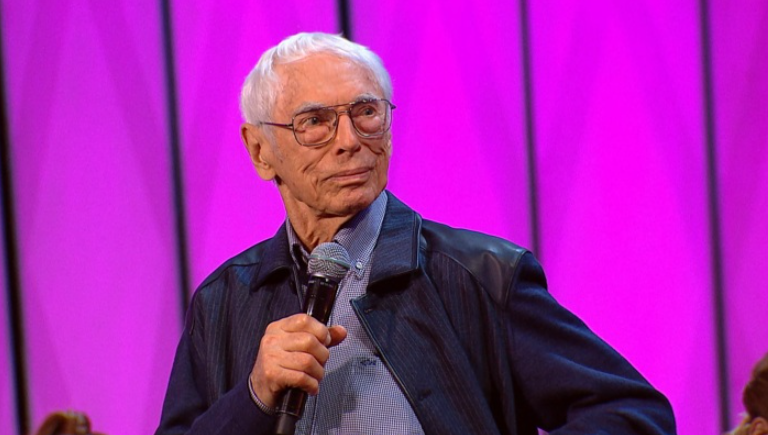 У Александра Зацепина была бурная и непростая личная жизнь. Фото: соцсети