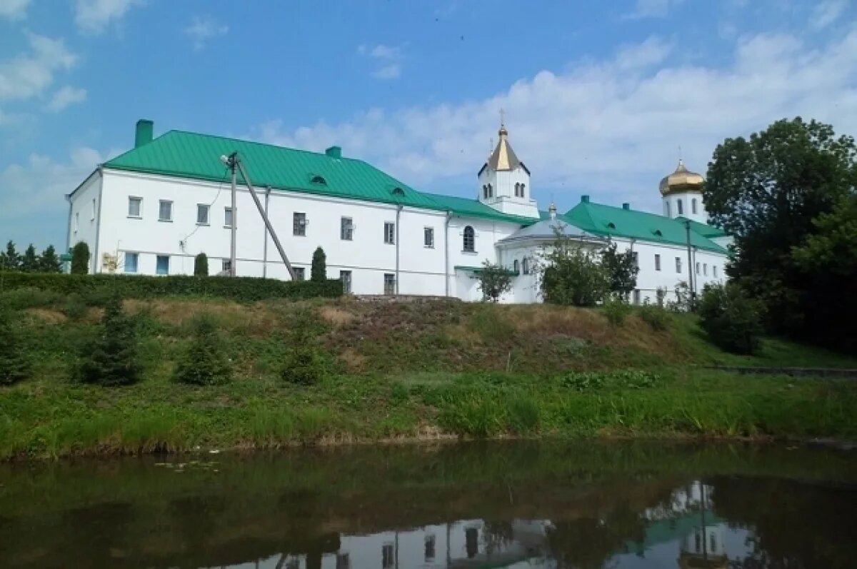    На Украине мобилизовали монаха УПЦ, его направили в учебный центр ВСУ