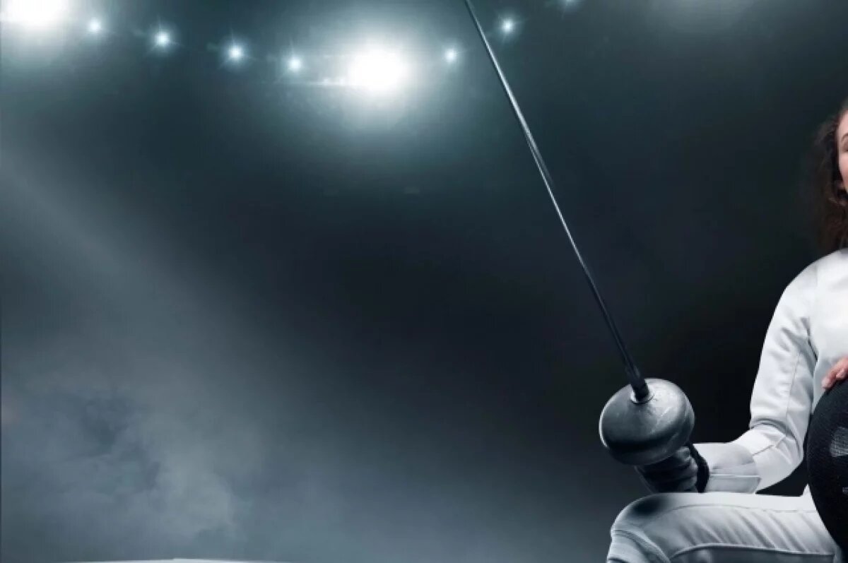    Саблистка Михайлова выиграла этап Кубка мира по фехтованию в Ташкенте