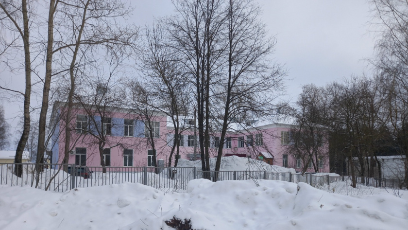    Фото: материнство.ру, архив