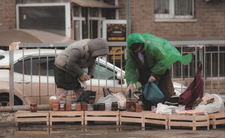    Фото: Юрия Еськова для Курских известий