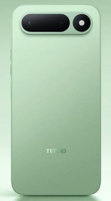 Tecno Spark 50 5G (Текно Спарк 50 5Джи)